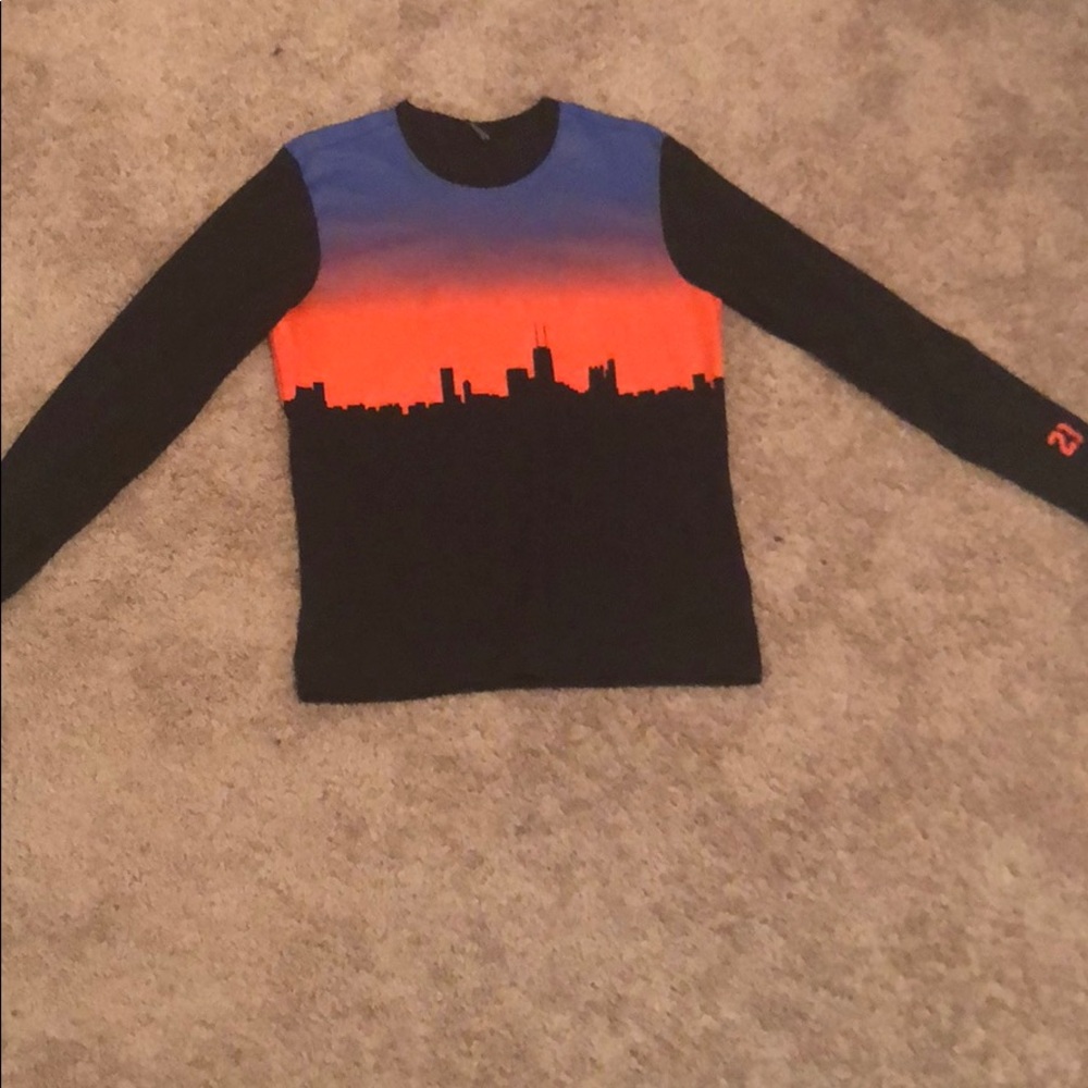 CITIES Jordan T-Shirt